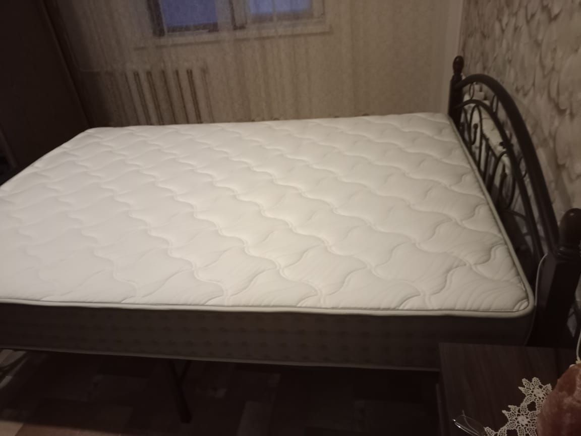 Продам новую кровать