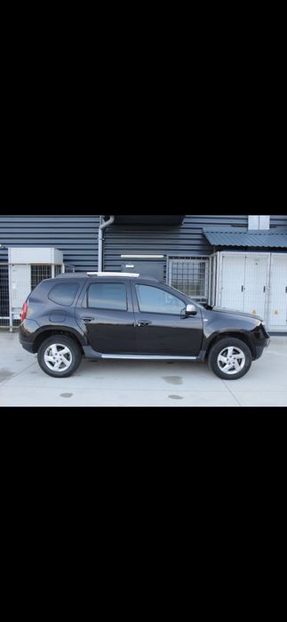 Dacia Duster 4x4 Prestige 1.5dci 110cp Euro 5