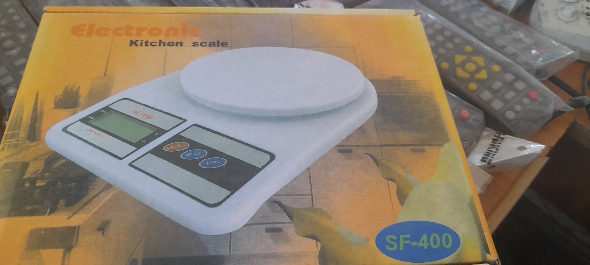 Elektronok torozi 10kg