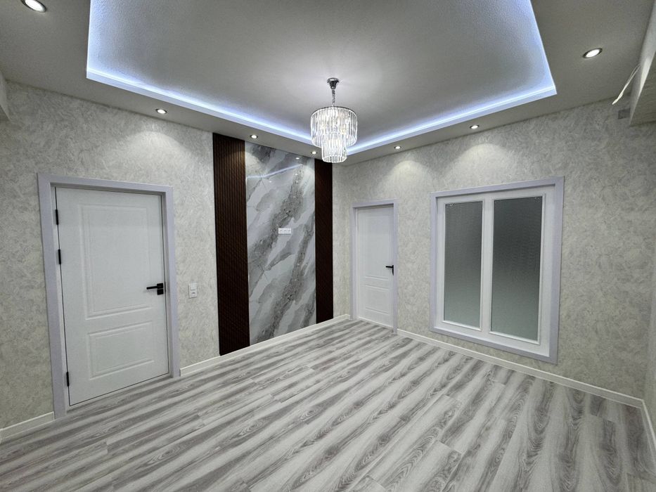 Срочно продаётся 2х-комнатная квартира