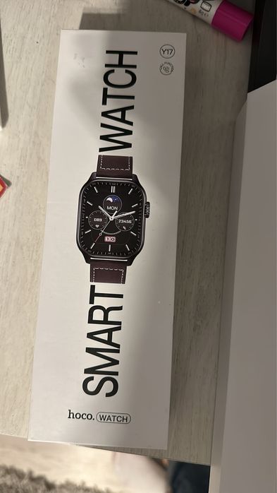 Smartwach -ceas  hoco