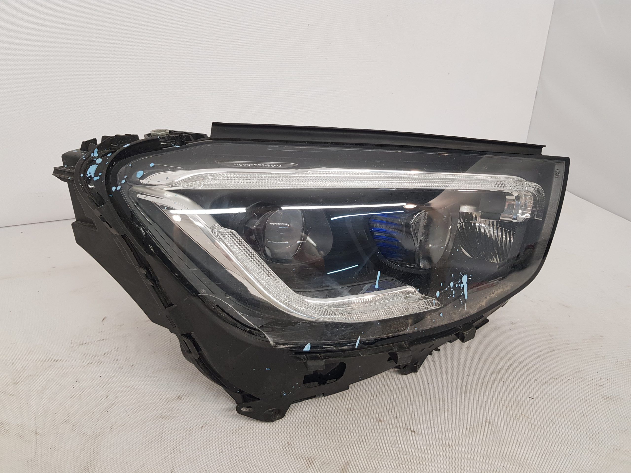 Far dreapta Mercedes GLC A2539065003