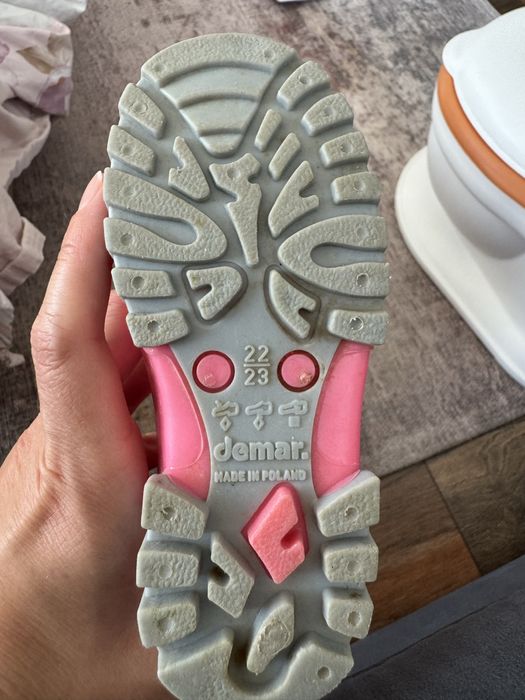 Ботуши / Боти, гумени ботуши