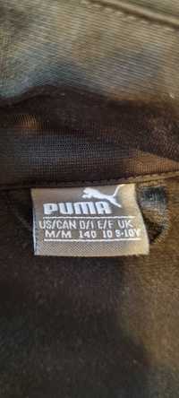 Bluza trening Puma mar 9-10 ani