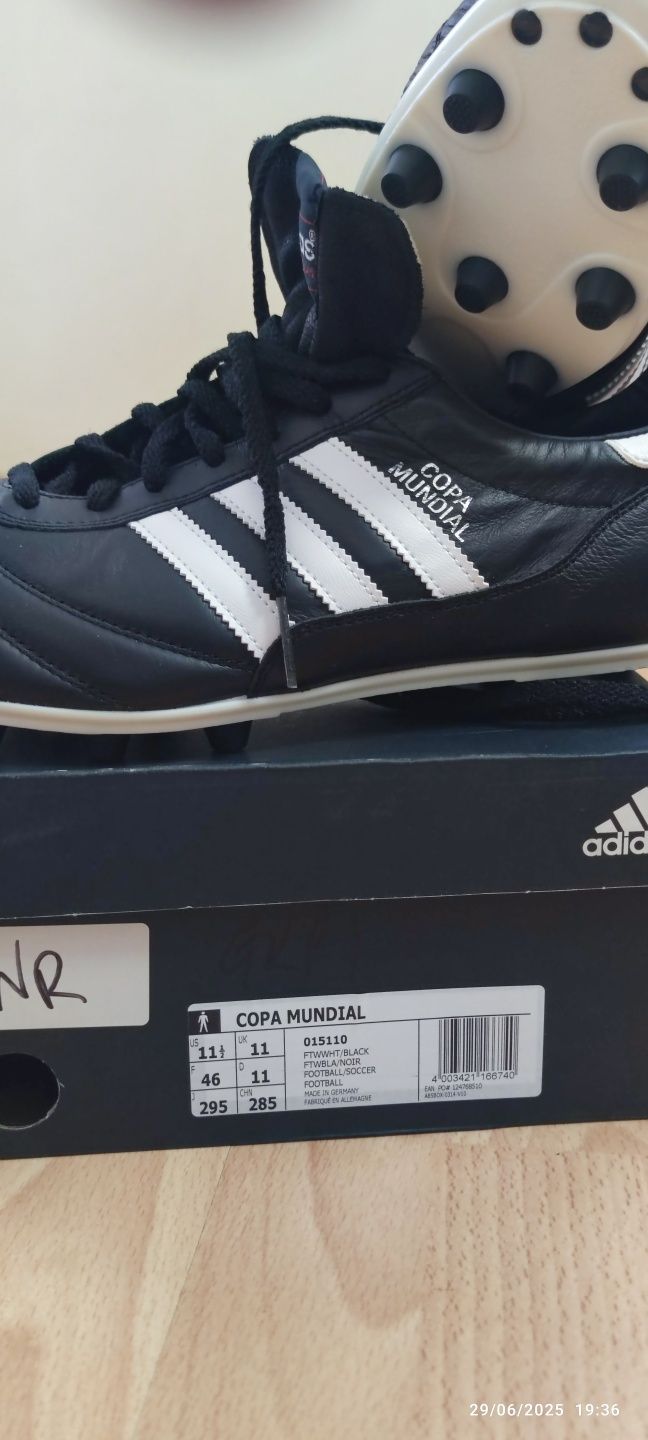 Adidas Copa Mundial