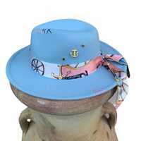 Pălărie handmade