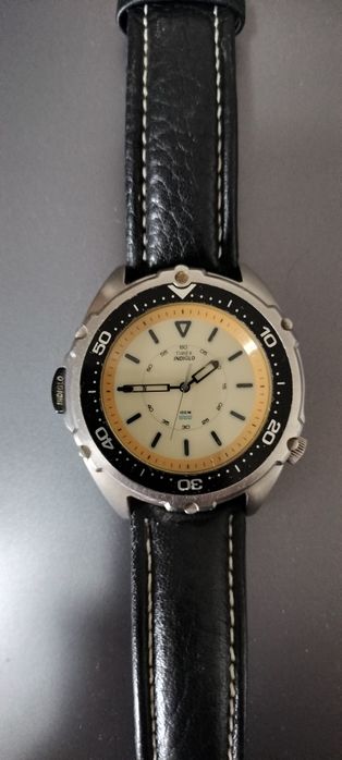 Ceasuri vintage Timex, Swatch