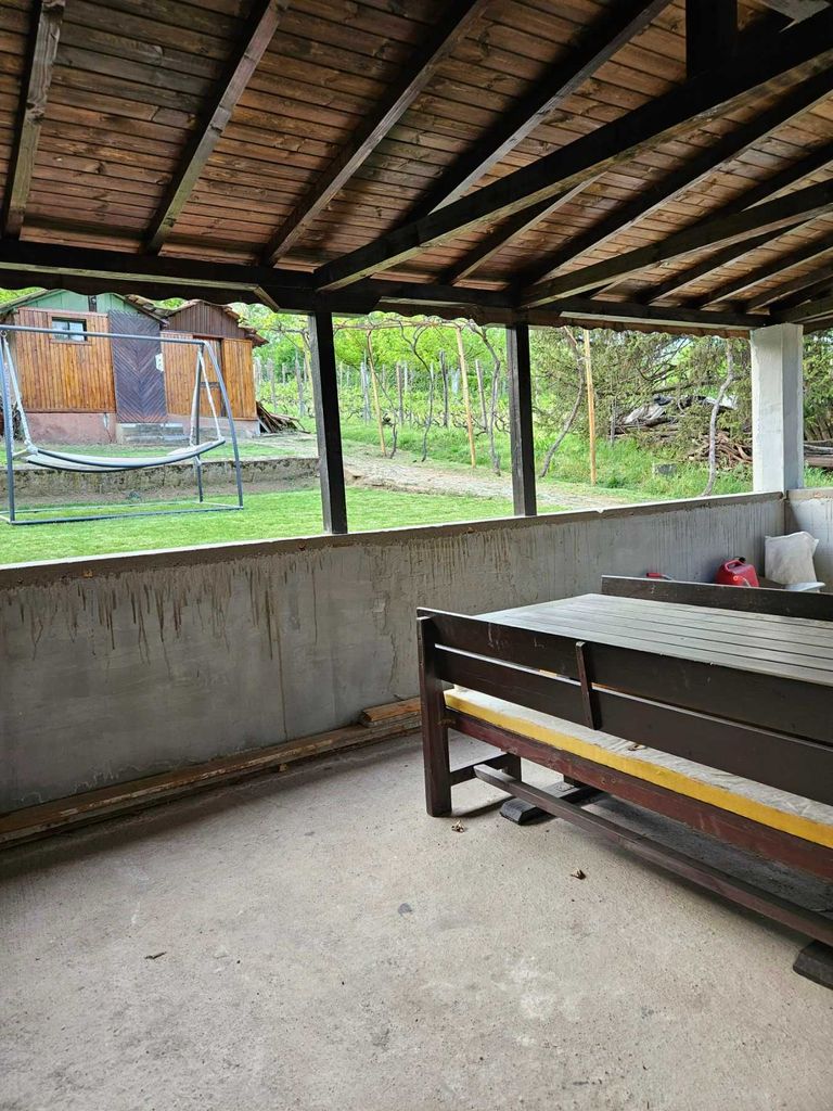 Продава се Къща в Плевен, Дружба 4 - 33 кв.м за 1394 €/кв.м - Снимка #21