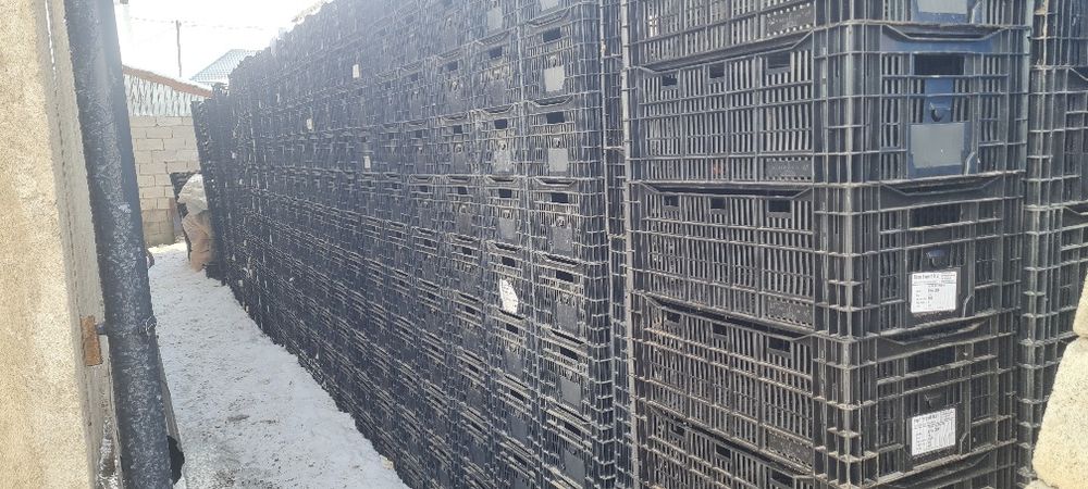 Ящик для садовства