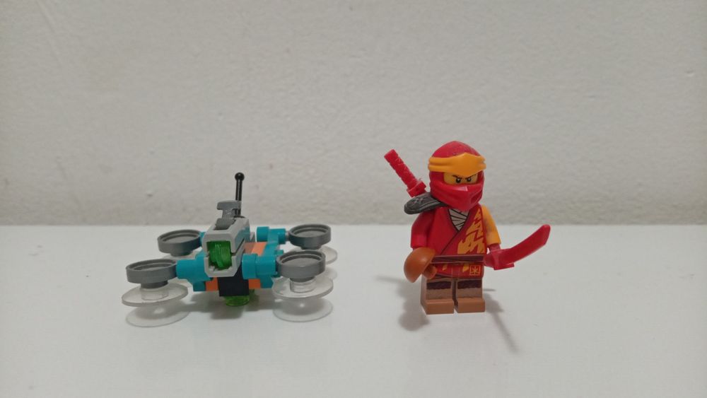 Atacul dragonului de foc