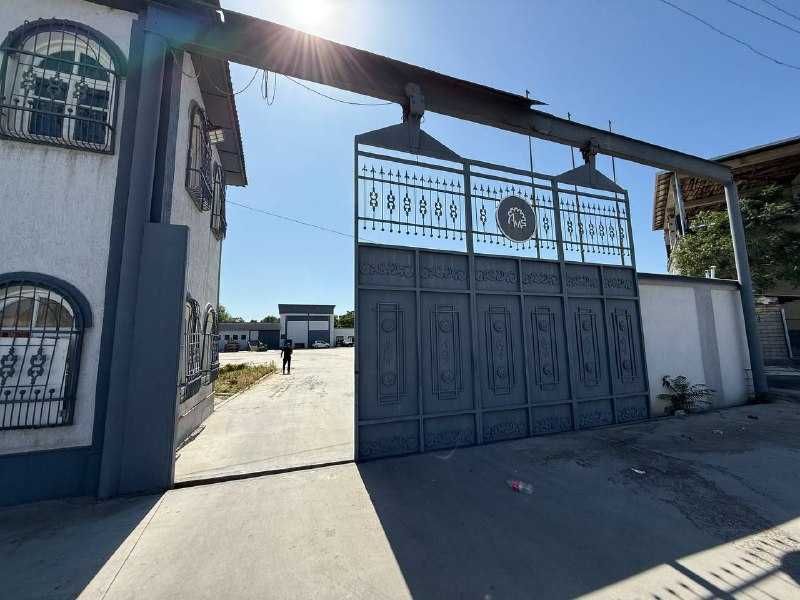 Продаётся База в Бектемирском р-не