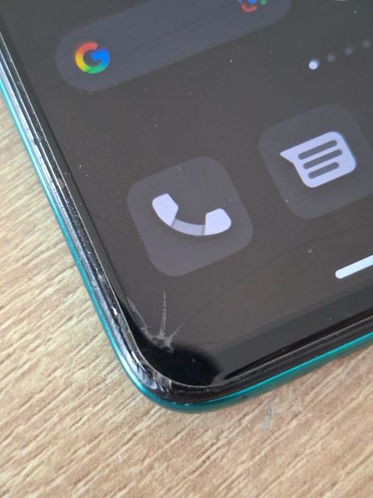 Redmi Note 8 pro