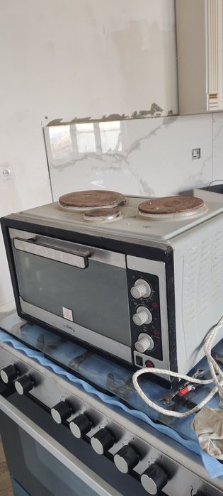 Продам элетрический печь