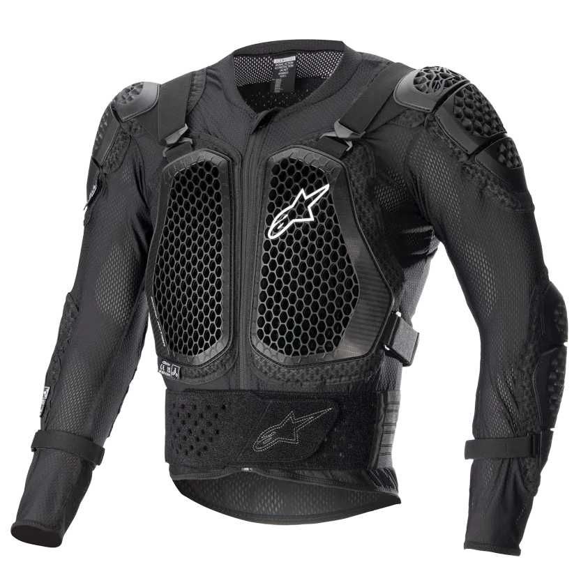 Ризница Alpinestars BIONIC ACTION V2