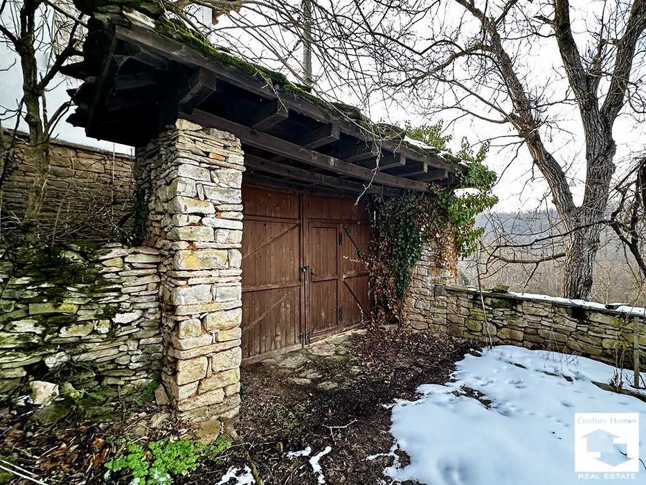 Продава се Къща в с. Беломъжите, Област Габрово - 100 кв.м за 1100 €/кв.м - Снимка #20