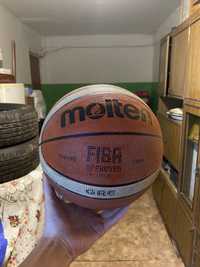 Баскетбольный мяч Molten GR6