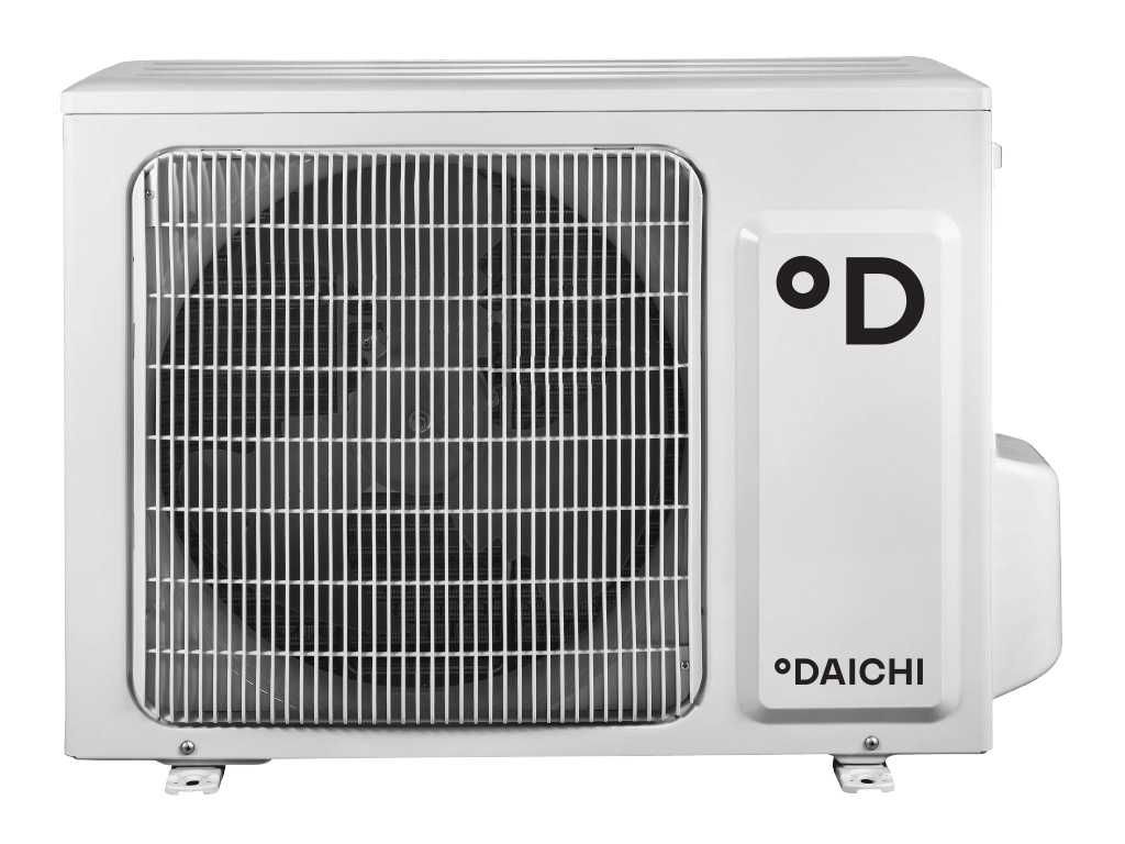 Кондиционер бытовой настенный Daichi ICE20AVQ1/ICE20FV1