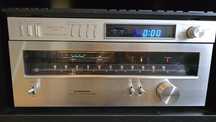 Deck Tuner Timer PIONEER CT F 600