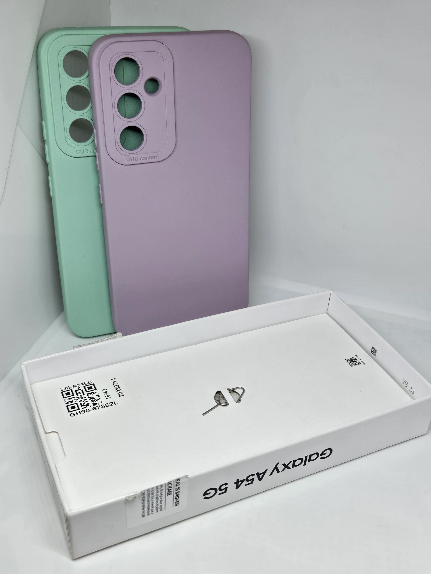 Samsung Galaxy A54 5G 128gb/8ram White