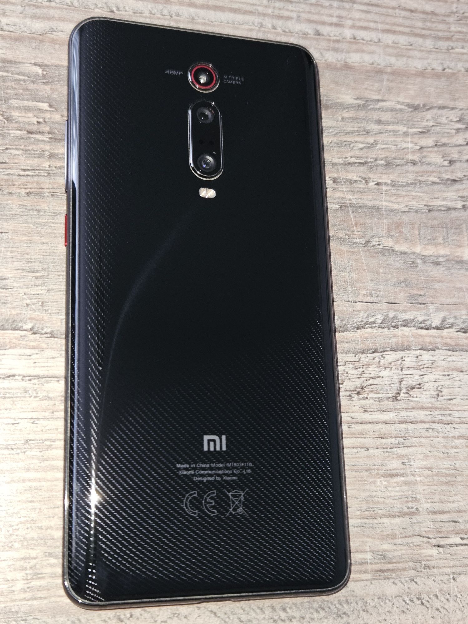 Xiaomi MI 9T Pro 6/128 Gb