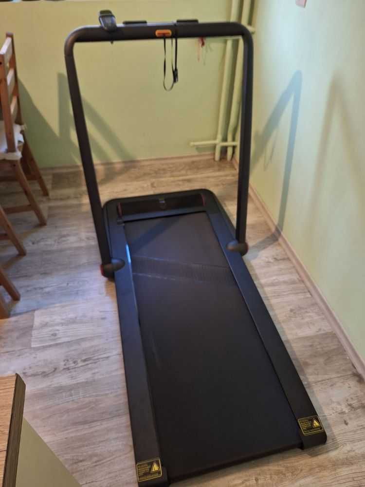 Хіаоmі Кіngѕmіth WаlkіngРаd К12 Тrеаdmіll Cгъвaeмa Бягaщa Πътeĸa