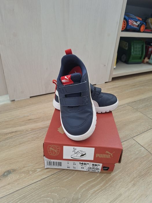 Vand pantofi Puma nr 24