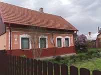 Casa de locuit, Horodnic de jos, 43 ari teren