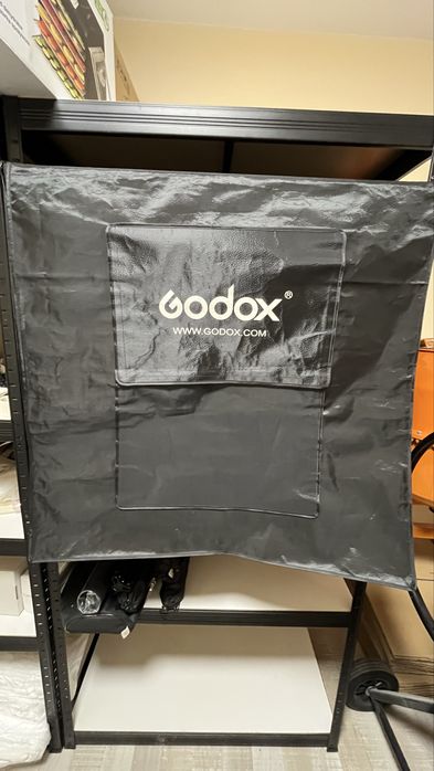 Палатка за продуктова фотография Godox 80cm