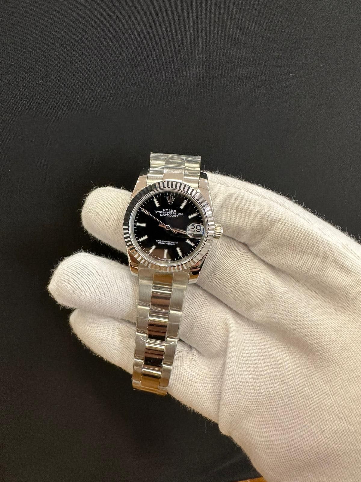 Rolex Date-Just Lady