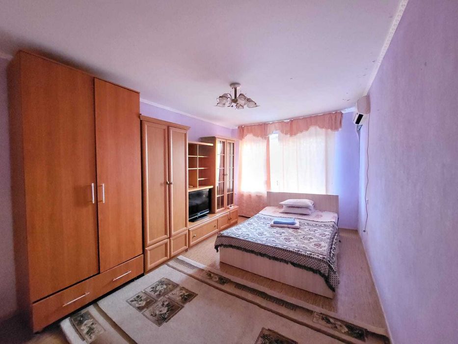 1 ком.кв/Авангард-4/Сутки