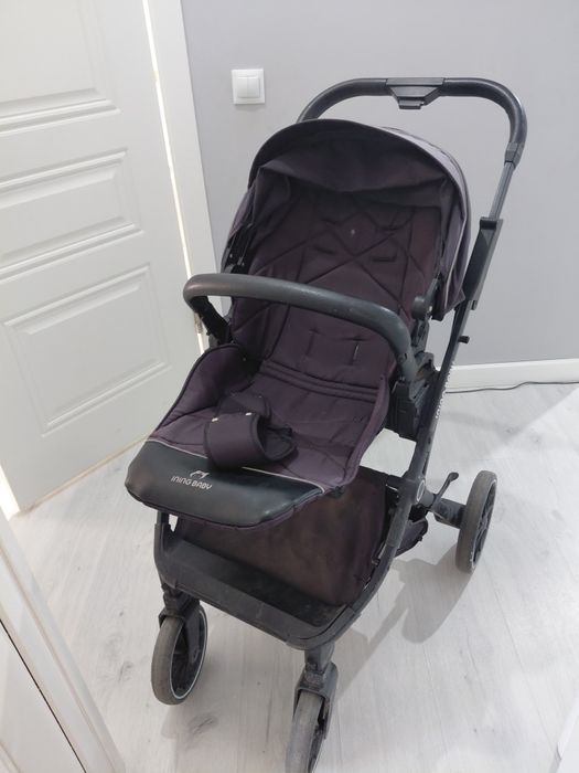 Коляска хорошая н