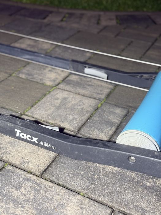 Home Trainer Tacx Antares Roller T1000
