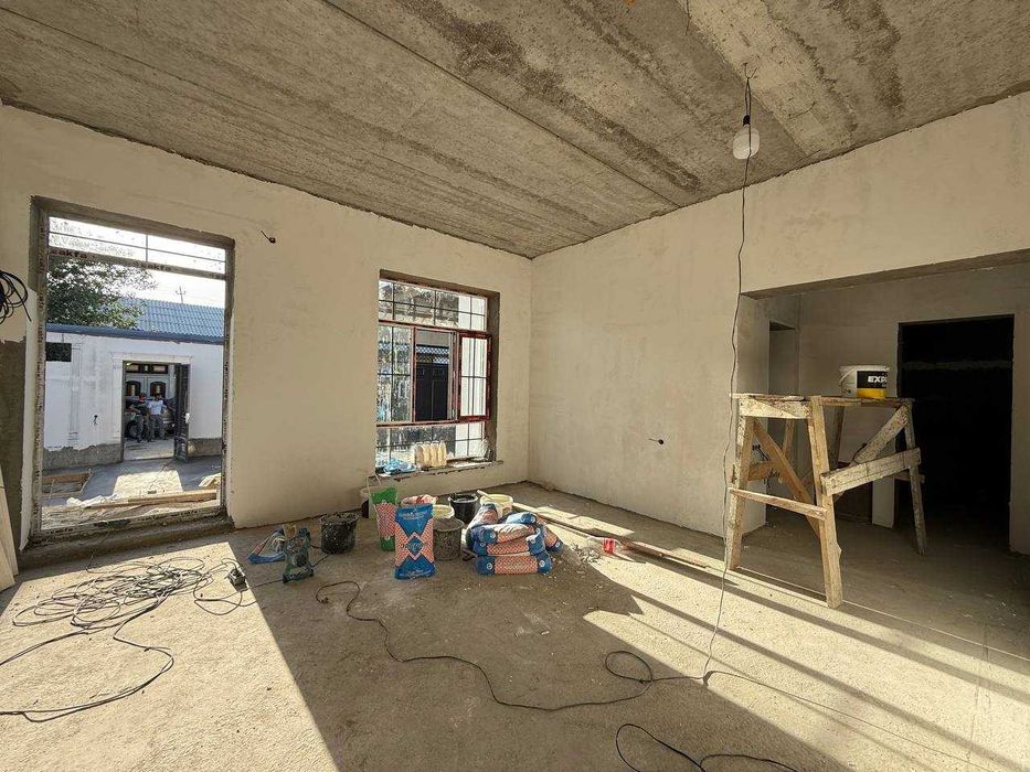 TAYYOR 3.2 SOTIQLI kottedj sotiladi