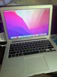 Apple MacBook Air early 2015 (Intel i5) - BATERIE SCHIMBATĂ!!