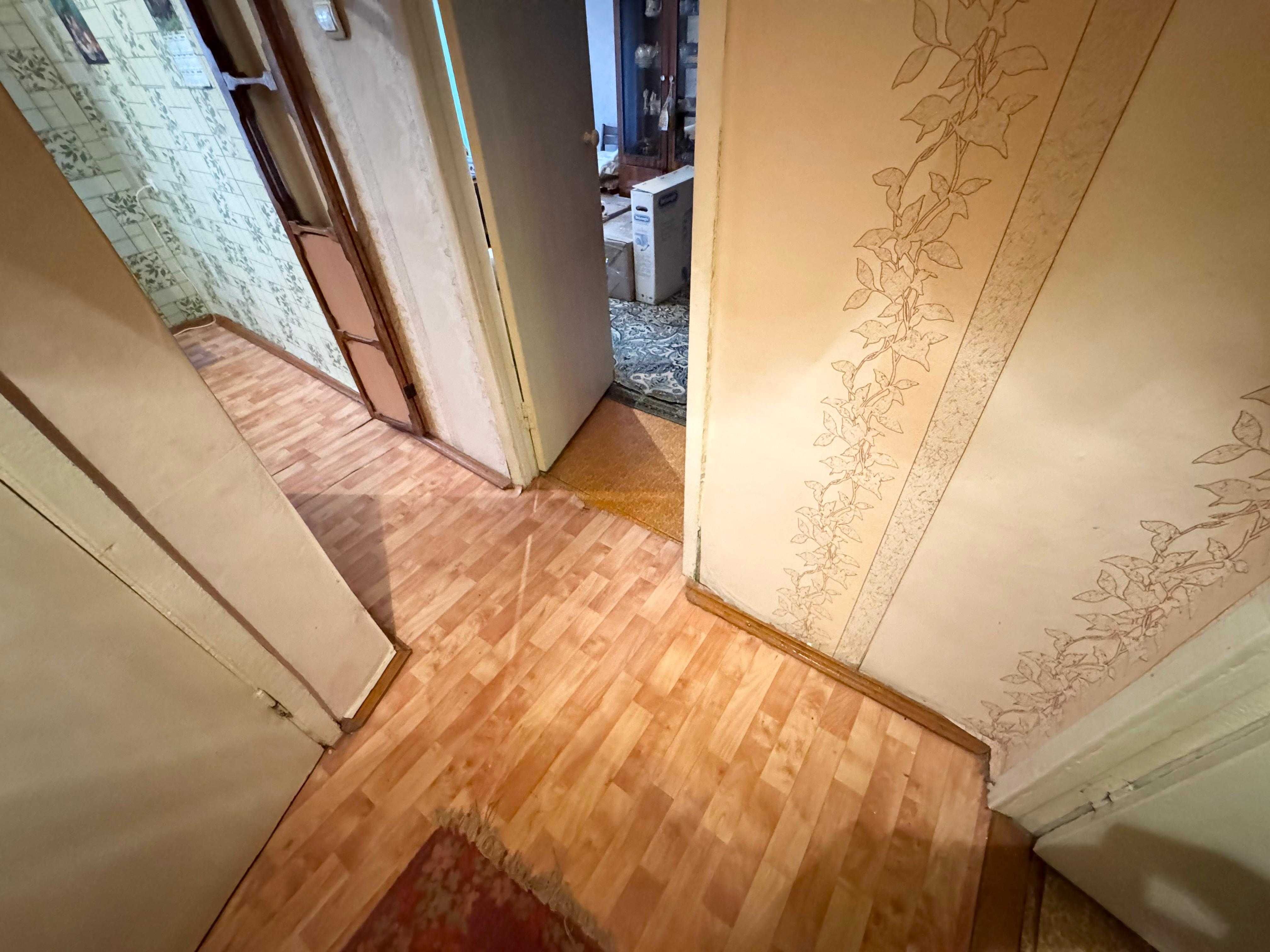 ^Продам 3х комнатную квартиру в Сортировке!!!