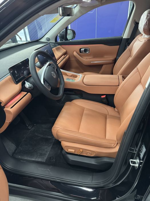 Leapmotor C16 2025 йил РЕСТАЙЛИНГ