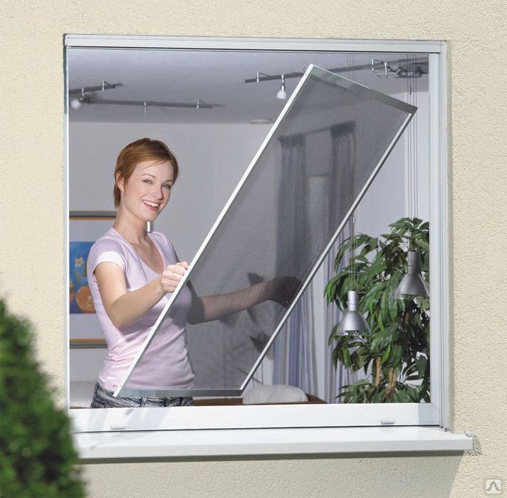 Сетки москитные стандарт,Антипыль,Антимошка,Антимошка , Петропавловск