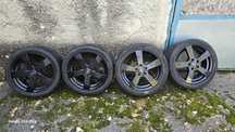 Jante 5x112/17 vw,audi,skoda.