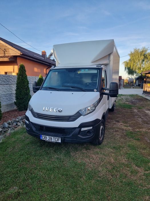 Iveco daily 3.5 t