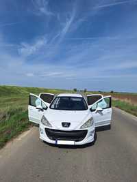 Peugeot 308 1.6 Diesel