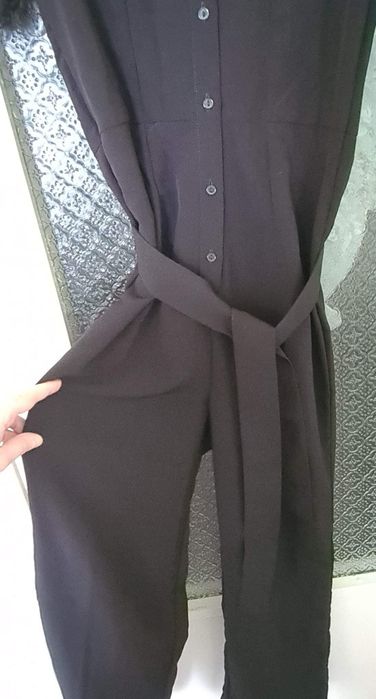 Salopeta dama marime 34
