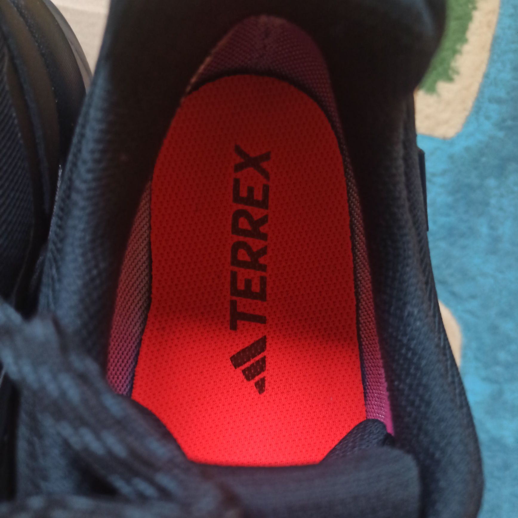 Нови Adidas Terrex AX 4 Gore-tex 44 2/3