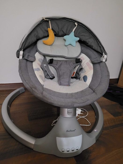 Leagan electric EvoSmart