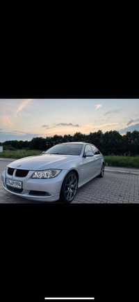 BMW E90 vând sau schimb