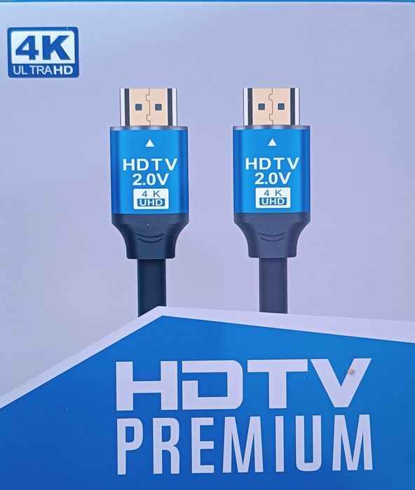 HDMI Кабель Фирменный. Качество! Алматы.