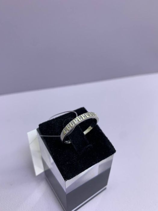 Кольцо с бриллиантами#MA24251