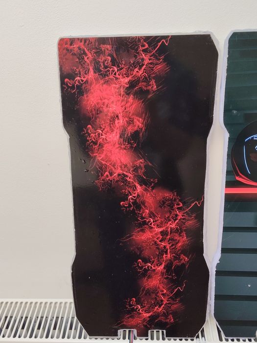 Placi Trotineta Electrica