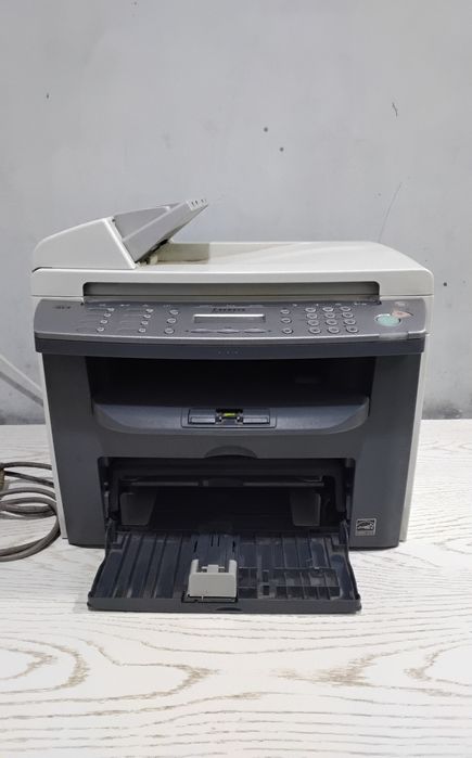 Canon i-SENSYS MF 4350d ko'p funktsiyali printer sotiladi!