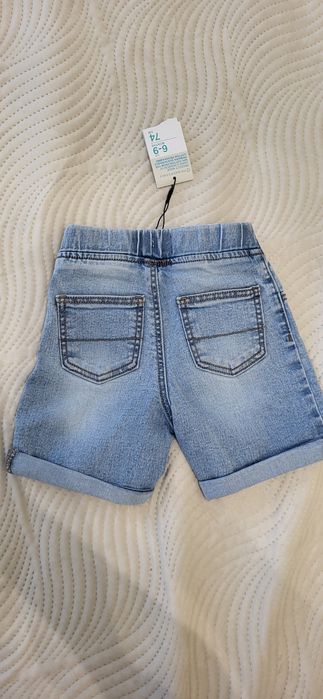 Pantaloni scurti Primark