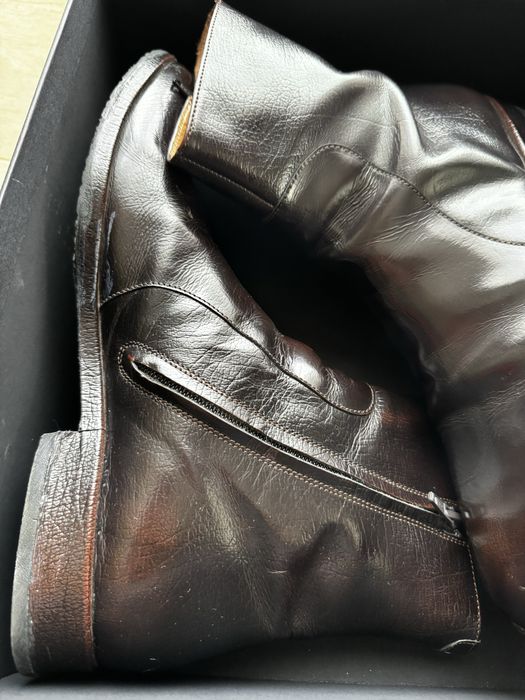 Cizme Maison Margiela
